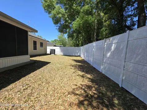 2531 Carson Oaks Drive Jacksonville FL 32221