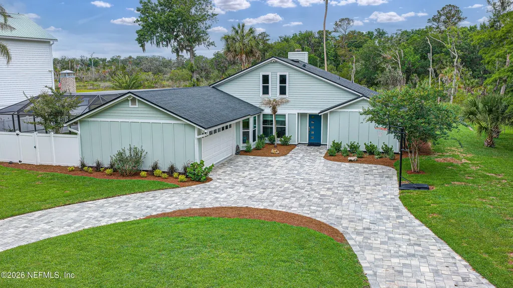 49 Quail Lane Jacksonville Beach FL 32250