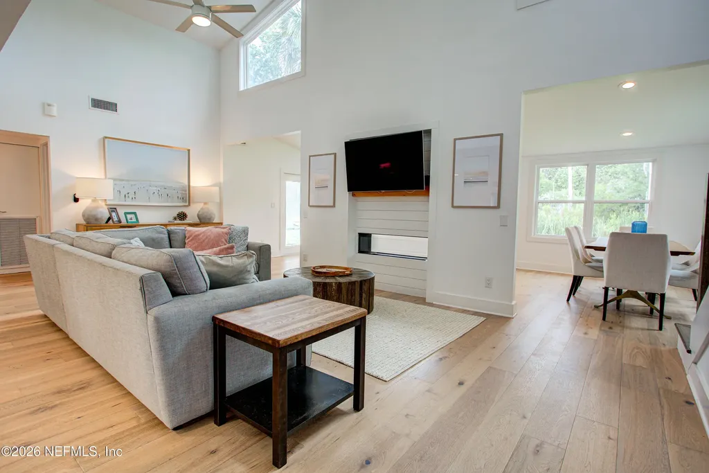 49 Quail Lane Jacksonville Beach FL 32250