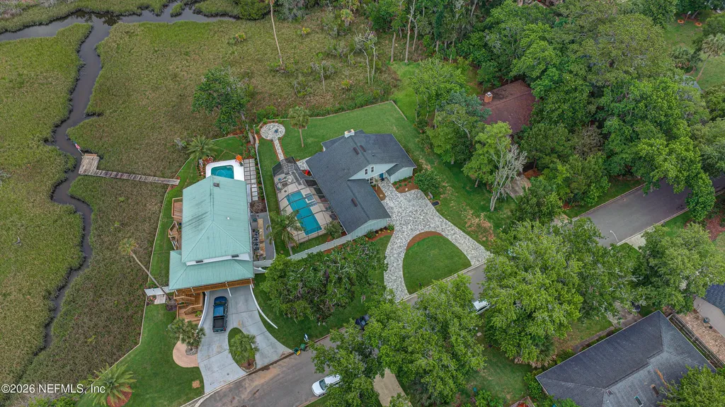 49 Quail Lane Jacksonville Beach FL 32250