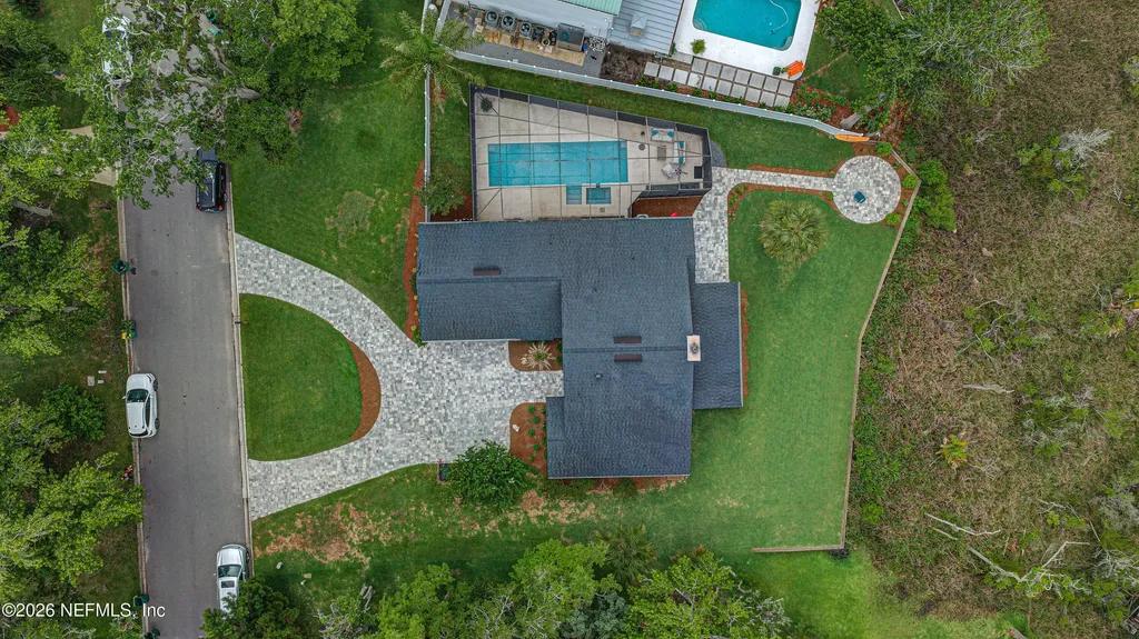 49 Quail Lane Jacksonville Beach FL 32250