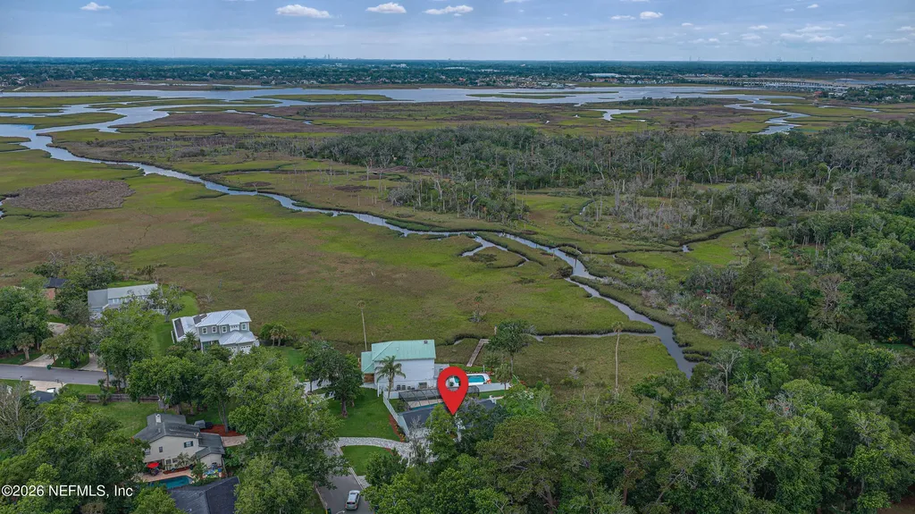 49 Quail Lane Jacksonville Beach FL 32250