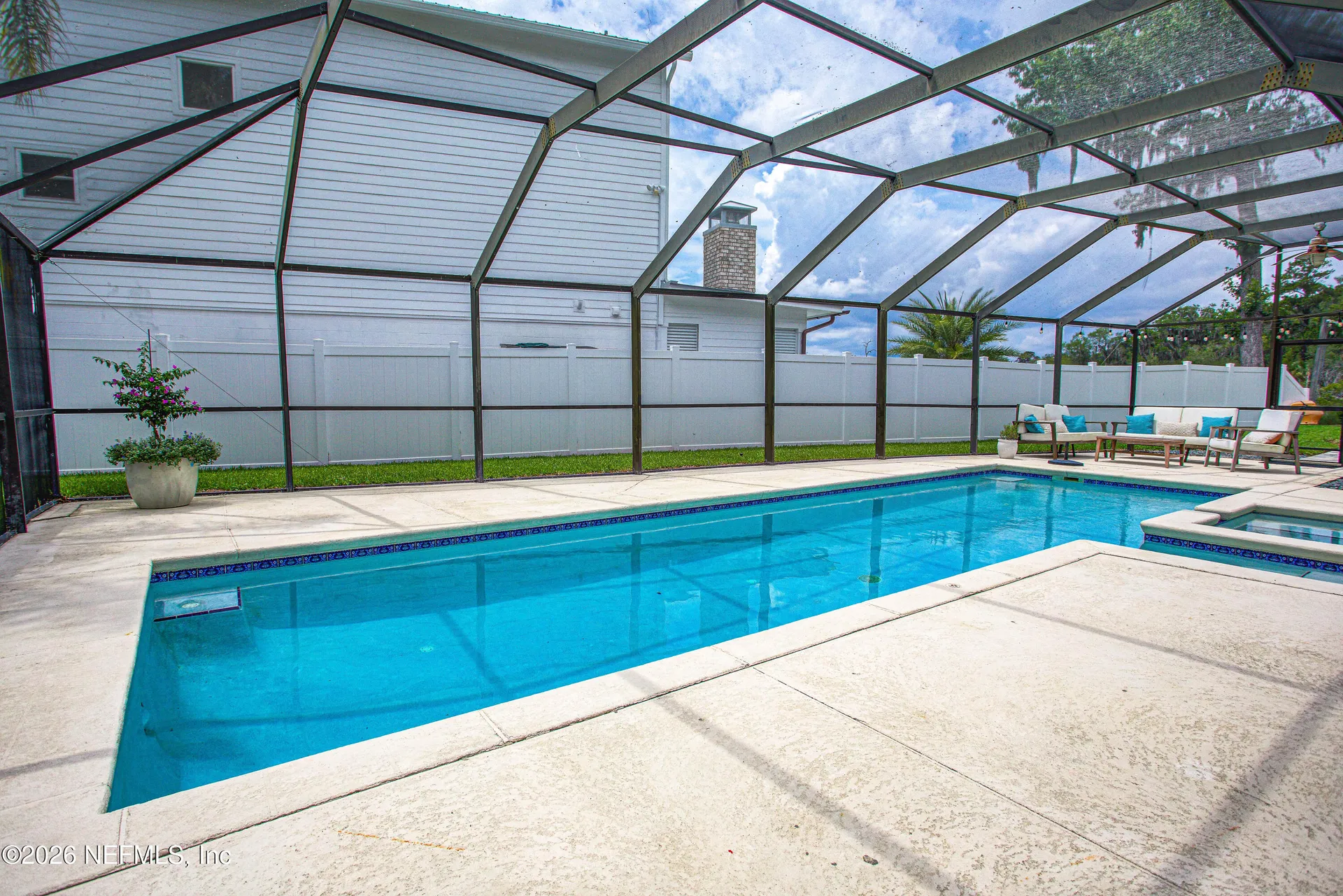 49 Quail Lane Jacksonville Beach FL 32250