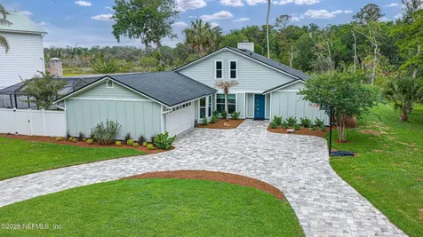 49 Quail Lane Jacksonville Beach FL 32250