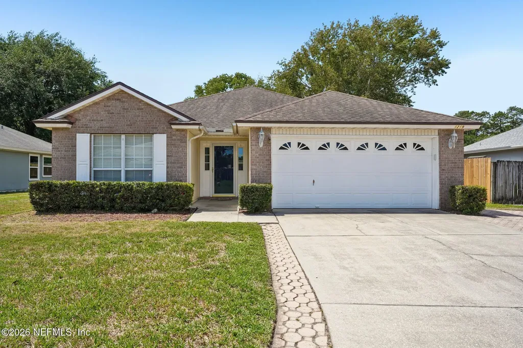1219 Stern Way Fleming Island FL 32003
