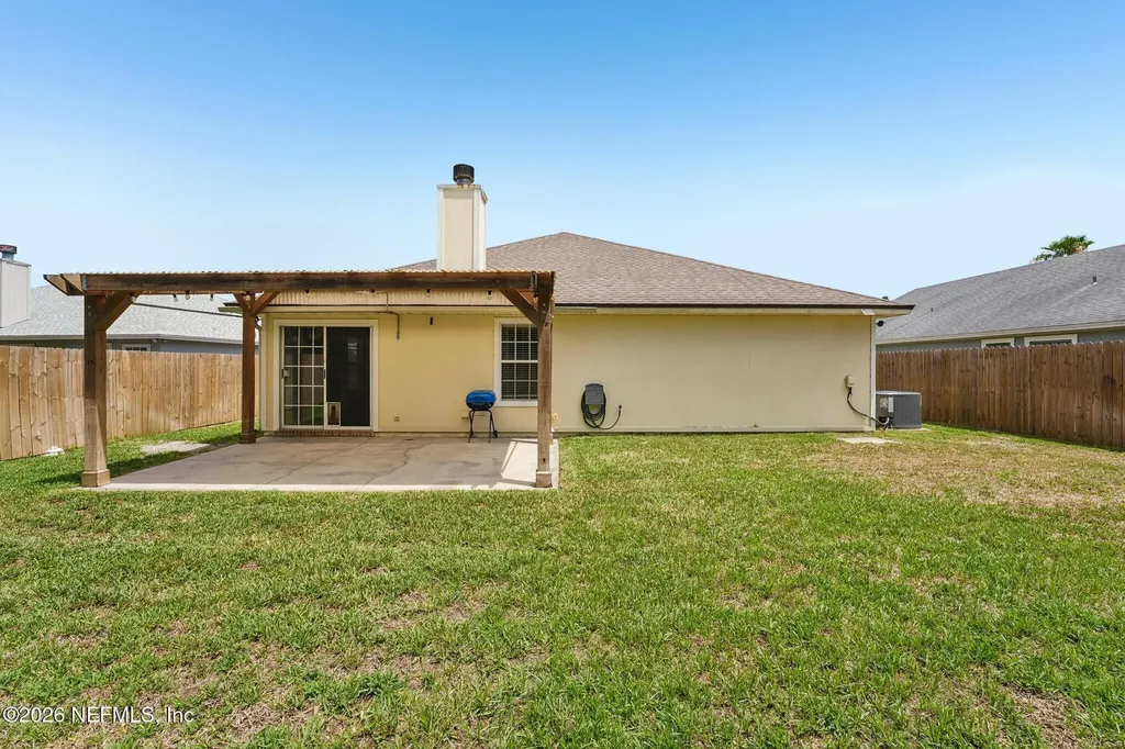1219 Stern Way Fleming Island FL 32003