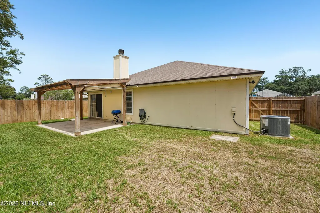 1219 Stern Way Fleming Island FL 32003