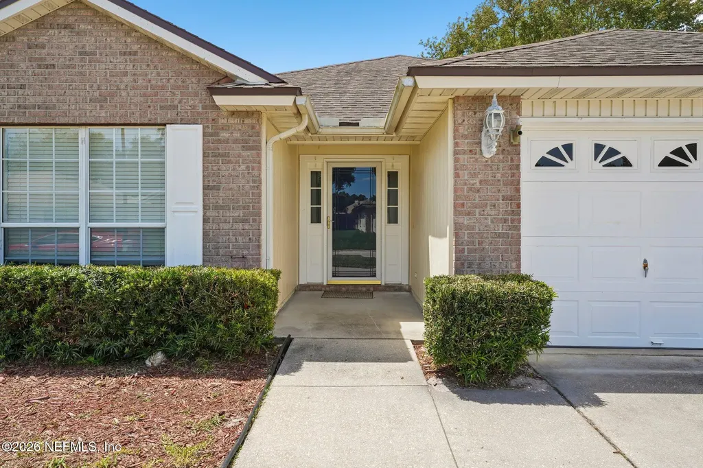 1219 Stern Way Fleming Island FL 32003