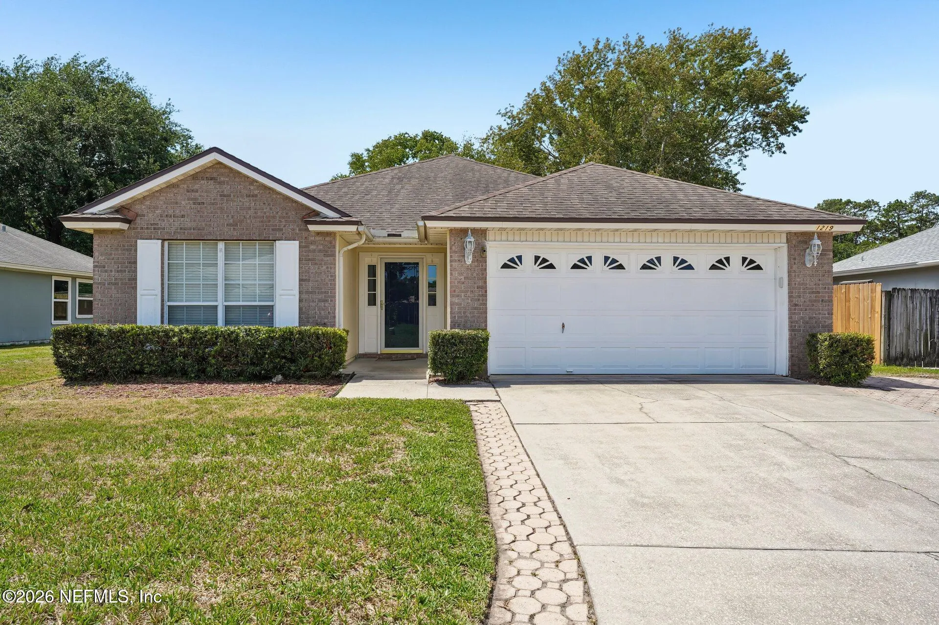 1219 Stern Way Fleming Island FL 32003