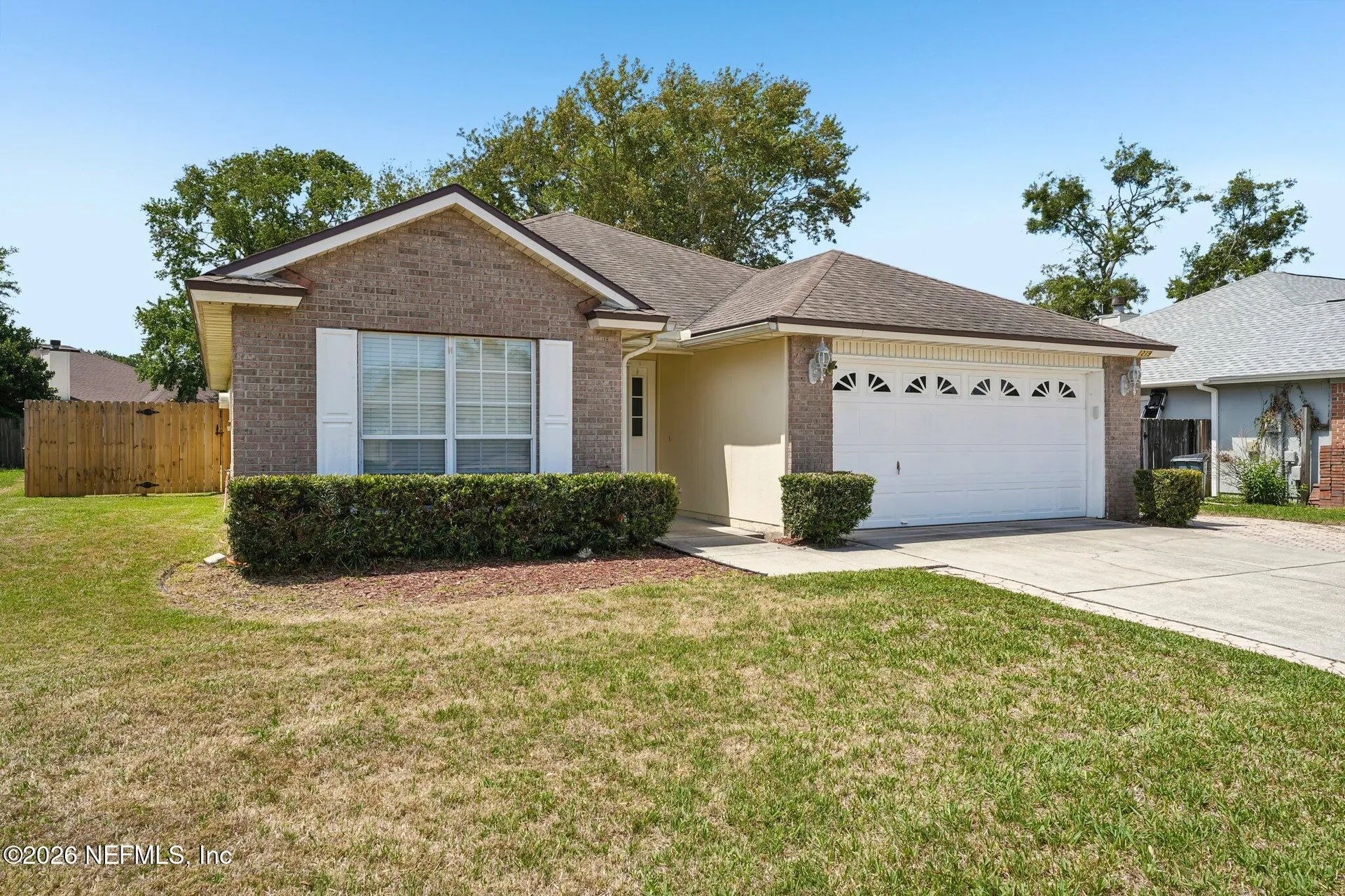 1219 Stern Way Fleming Island FL 32003