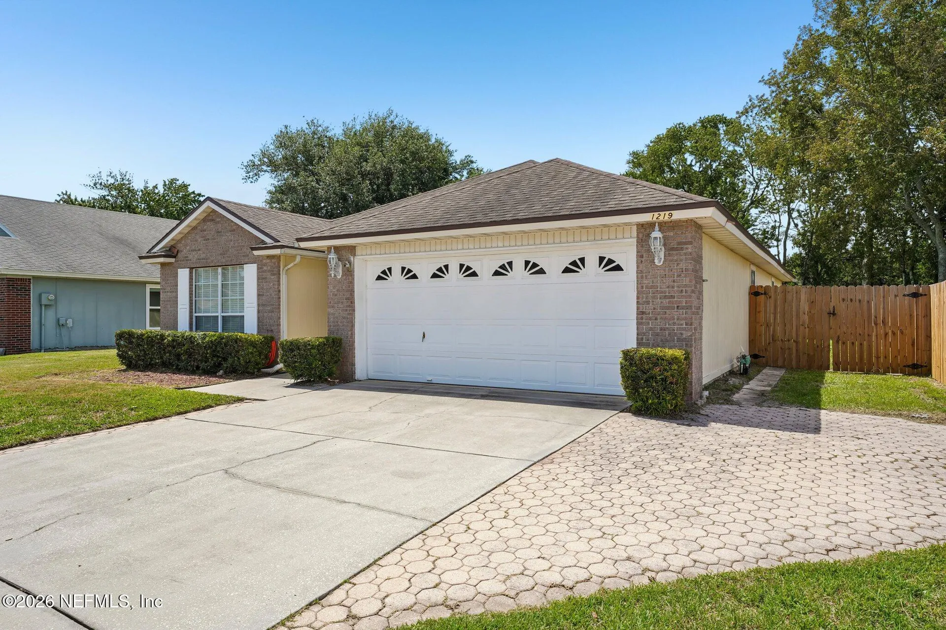 1219 Stern Way Fleming Island FL 32003