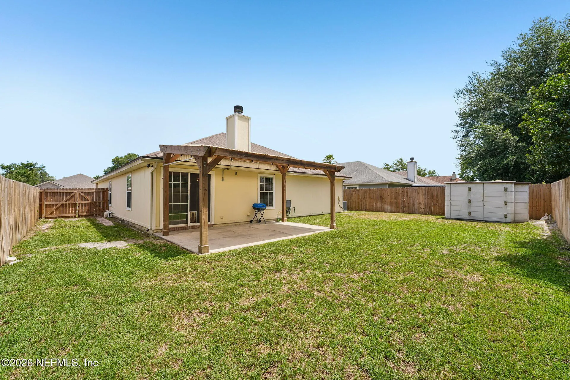 1219 Stern Way Fleming Island FL 32003