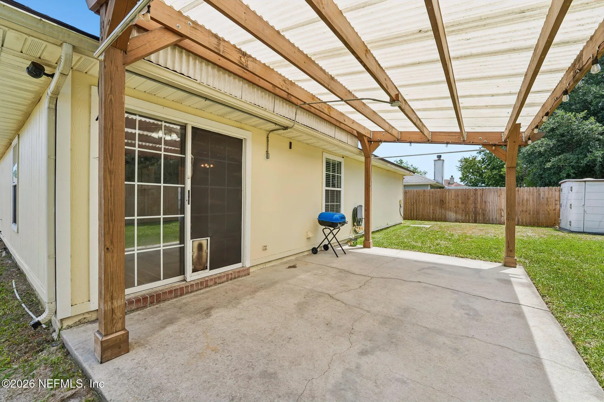 1219 Stern Way Fleming Island FL 32003