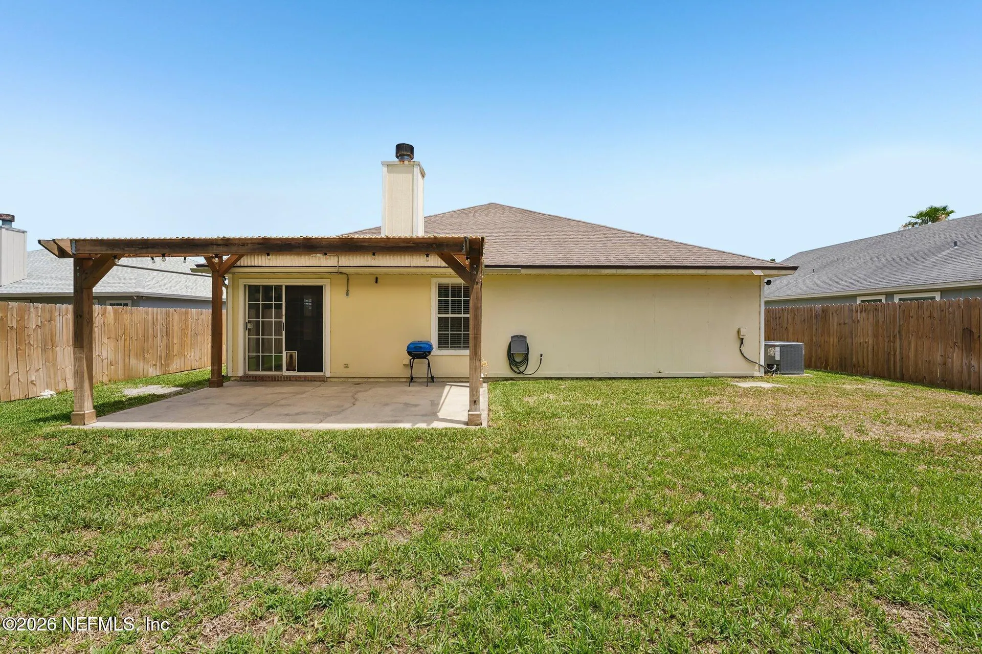 1219 Stern Way Fleming Island FL 32003