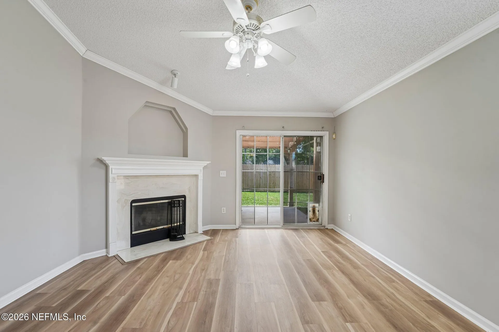 1219 Stern Way Fleming Island FL 32003