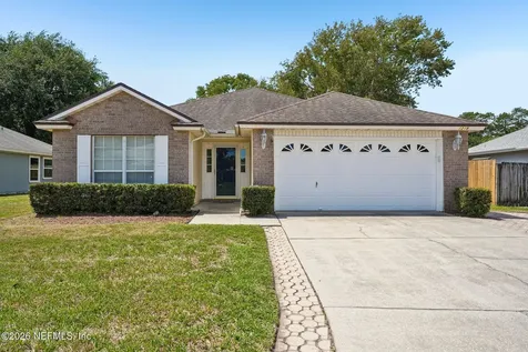 1219 Stern Way Fleming Island FL 32003