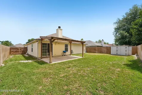 1219 Stern Way Fleming Island FL 32003