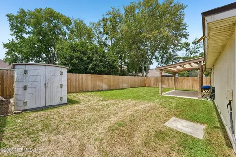 1219 Stern Way Fleming Island FL 32003