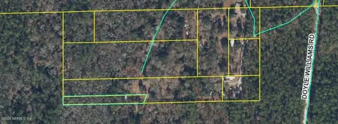 15171 Foxridge Trail Sanderson FL 32087