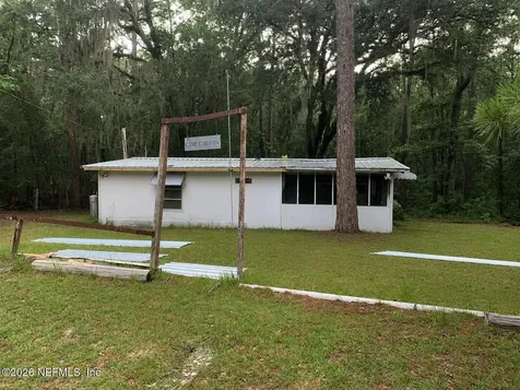 15171 Foxridge Trail Sanderson FL 32087