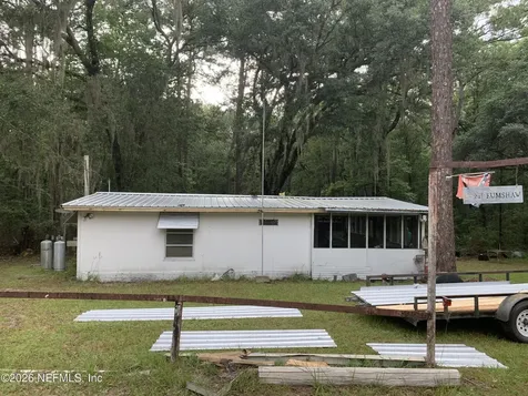 15171 Foxridge Trail Sanderson FL 32087