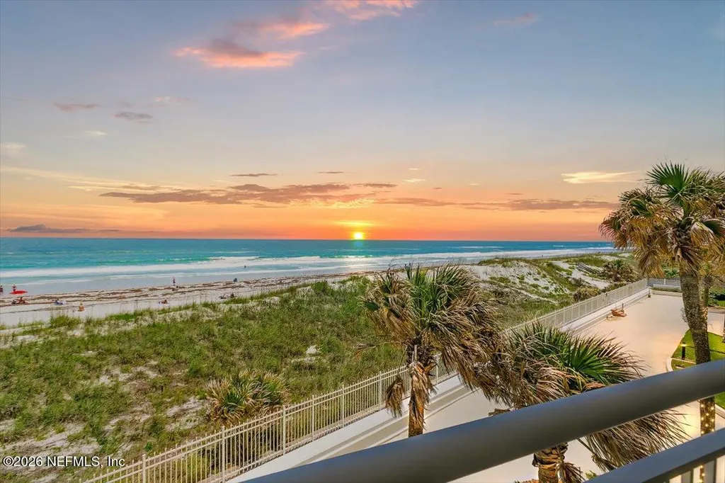 1601 Ocean Drive S Jacksonville Beach FL 32250