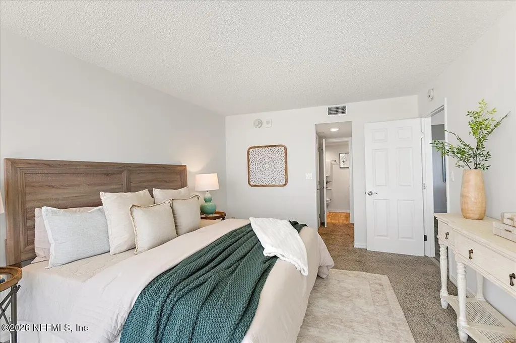 1601 Ocean Drive S Jacksonville Beach FL 32250
