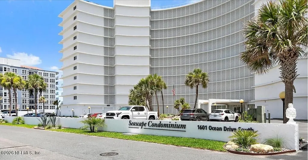 1601 Ocean Drive S Jacksonville Beach FL 32250