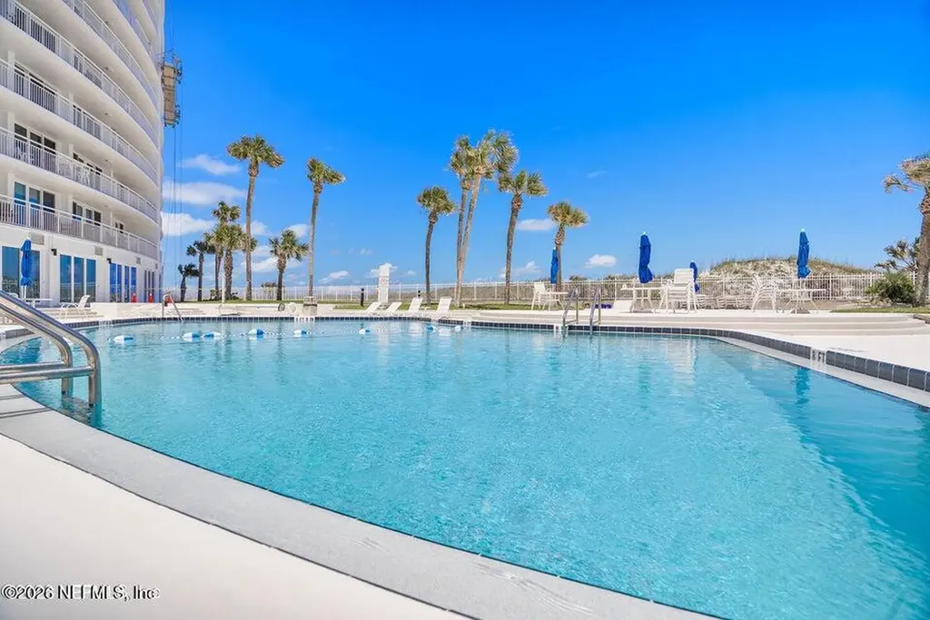 1601 Ocean Drive S Jacksonville Beach FL 32250