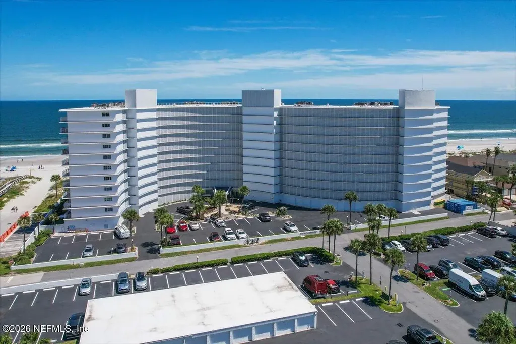 1601 Ocean Drive S Jacksonville Beach FL 32250