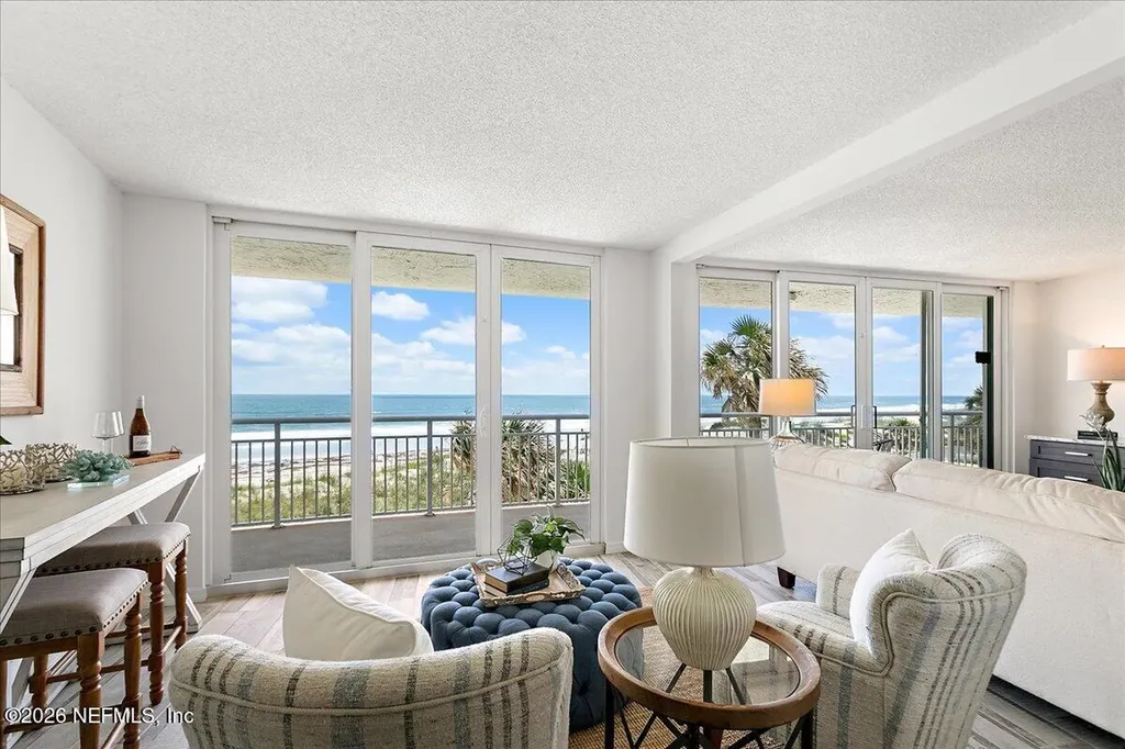 1601 Ocean Drive S Jacksonville Beach FL 32250
