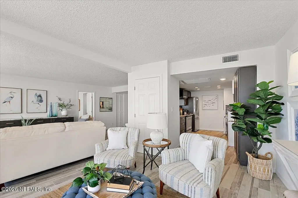 1601 Ocean Drive S Jacksonville Beach FL 32250