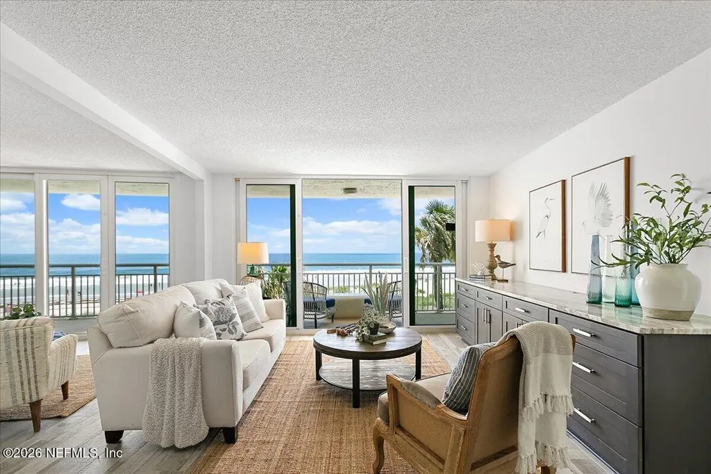 1601 Ocean Drive S Jacksonville Beach FL 32250