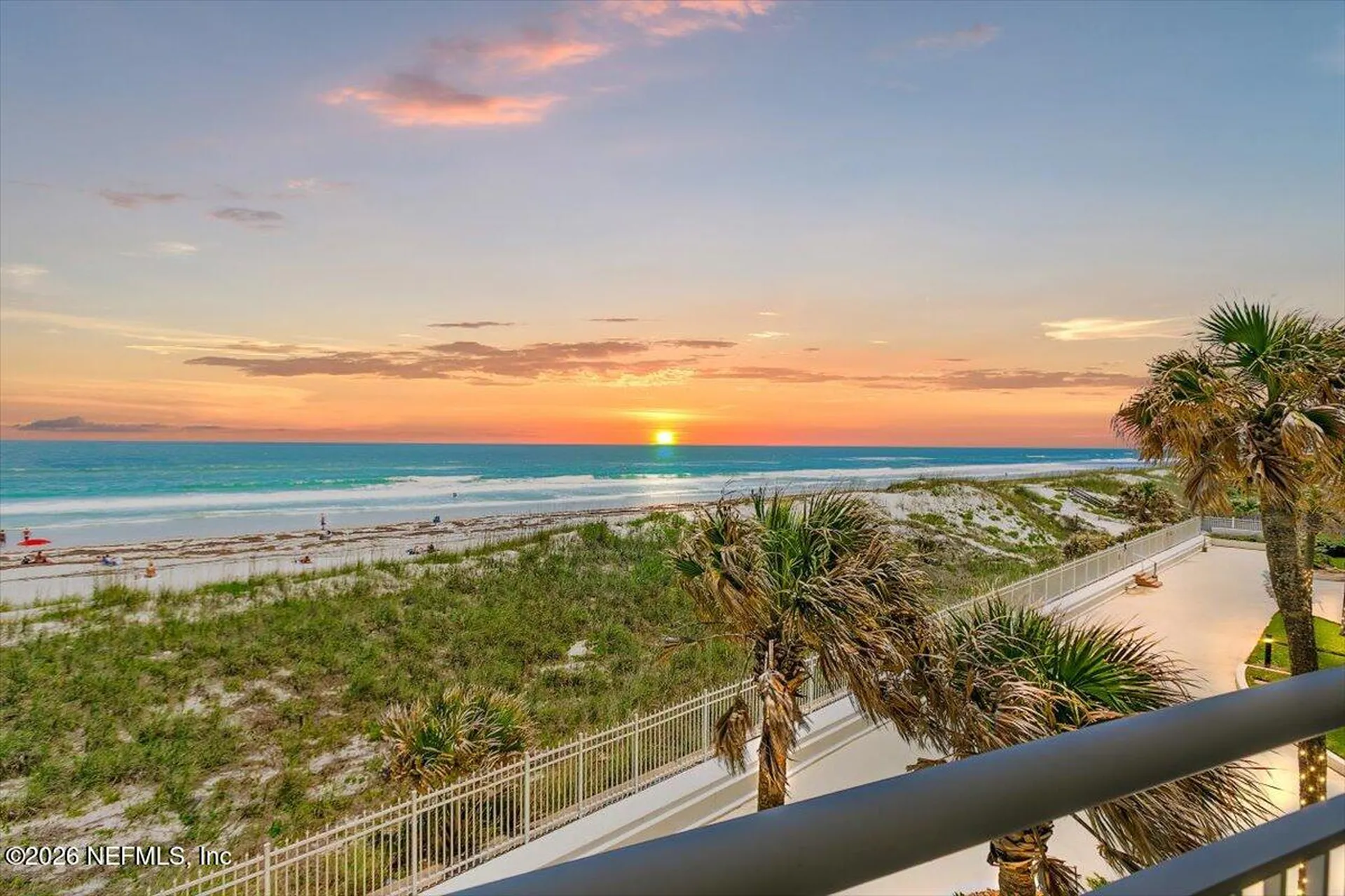 1601 Ocean Drive S Jacksonville Beach FL 32250