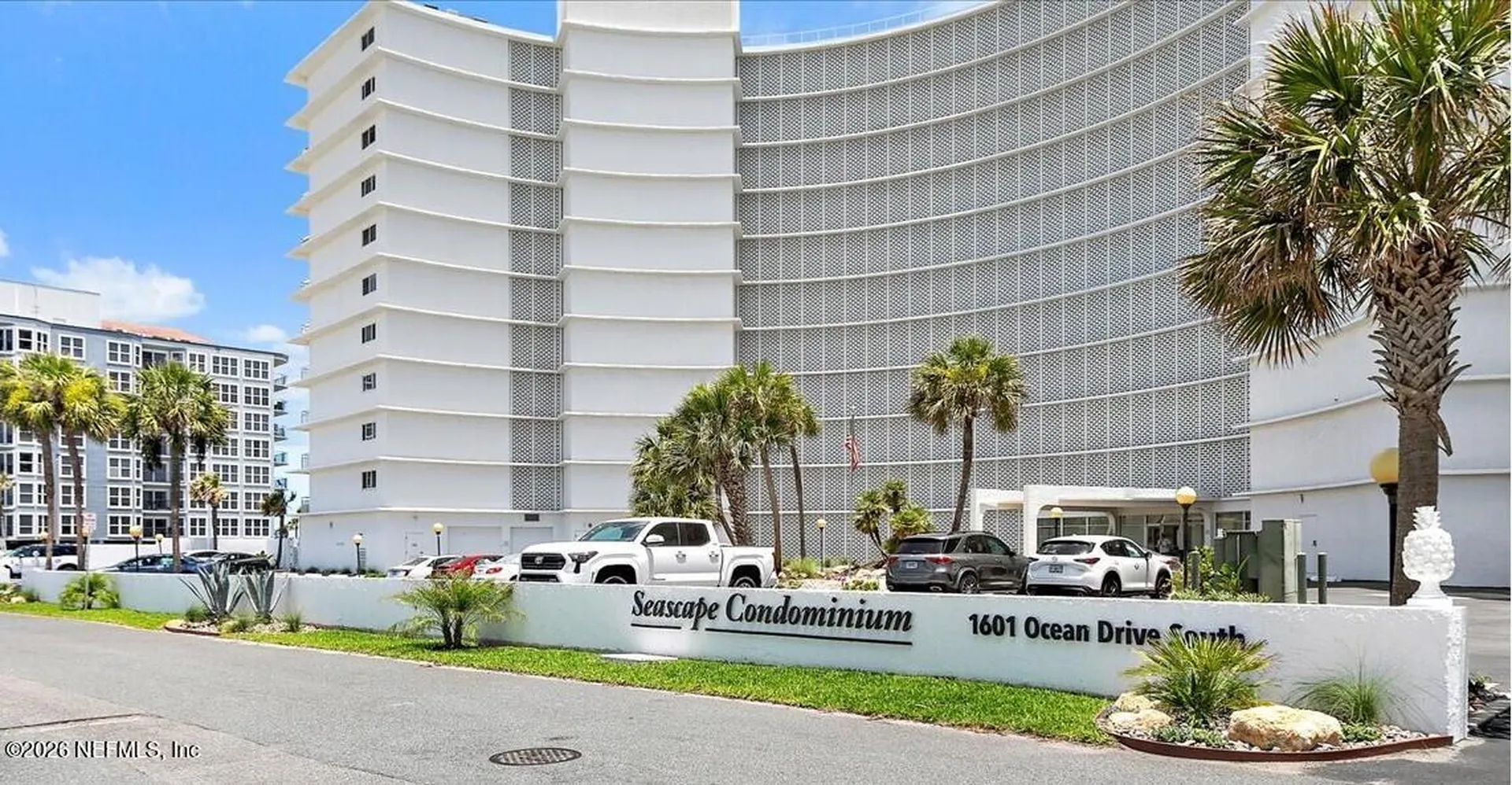1601 Ocean Drive S Jacksonville Beach FL 32250