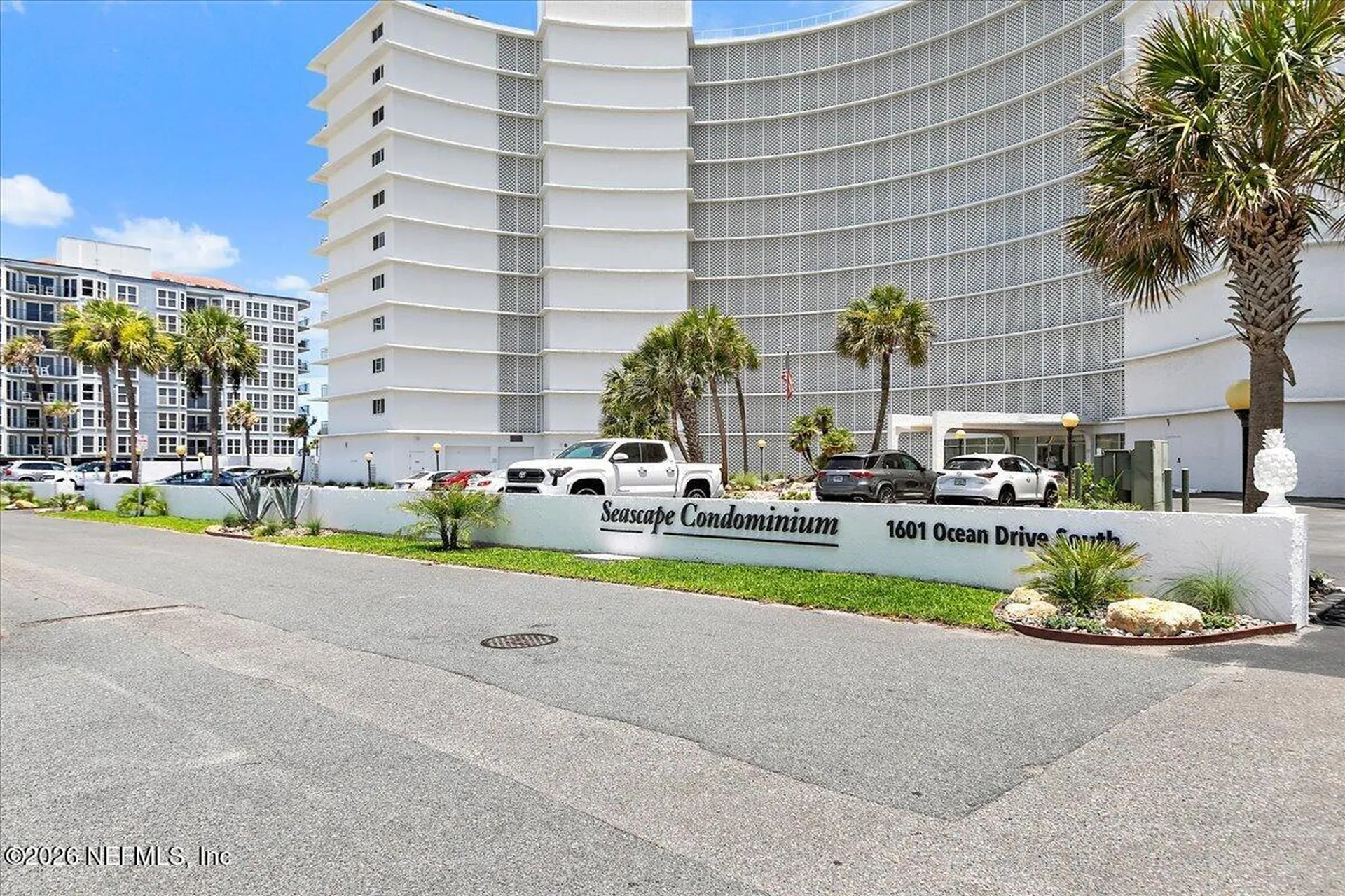 1601 Ocean Drive S Jacksonville Beach FL 32250