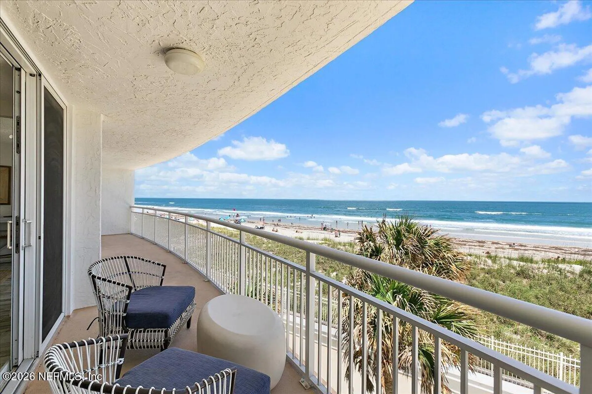 1601 Ocean Drive S Jacksonville Beach FL 32250
