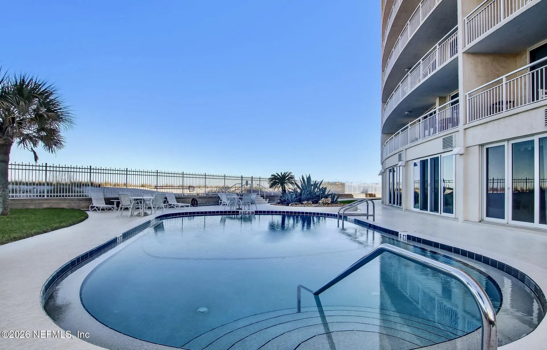 1601 Ocean Drive S Jacksonville Beach FL 32250
