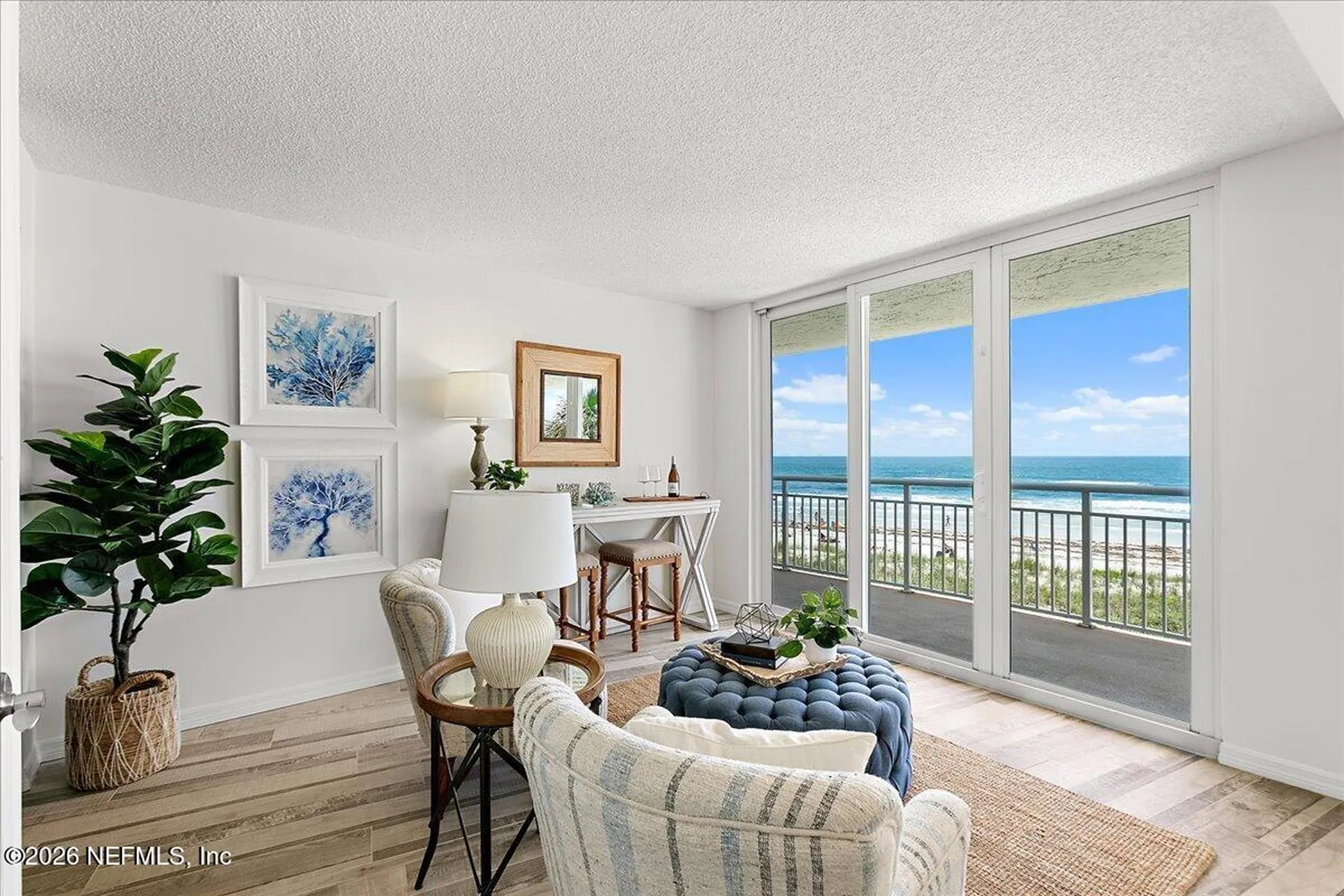 1601 Ocean Drive S Jacksonville Beach FL 32250