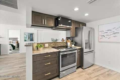 1601 Ocean Drive S Jacksonville Beach FL 32250