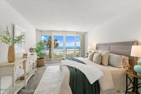 1601 Ocean Drive S Jacksonville Beach FL 32250