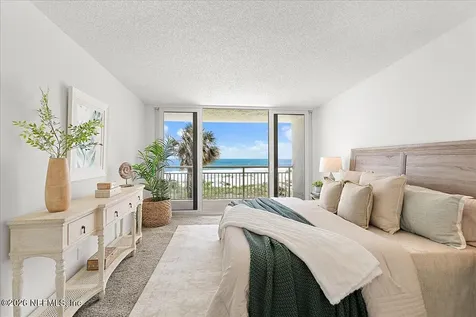 1601 Ocean Drive S Jacksonville Beach FL 32250
