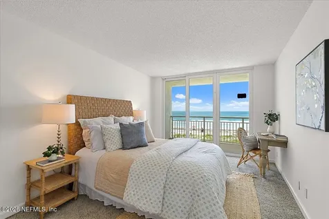 1601 Ocean Drive S Jacksonville Beach FL 32250