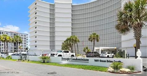 1601 Ocean Drive S Jacksonville Beach FL 32250