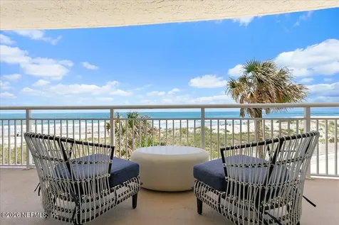 1601 Ocean Drive S Jacksonville Beach FL 32250