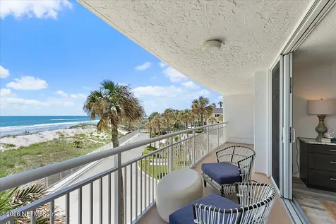 1601 Ocean Drive S Jacksonville Beach FL 32250