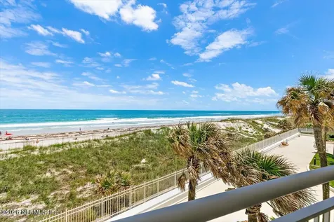 1601 Ocean Drive S Jacksonville Beach FL 32250