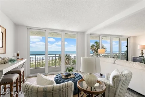 1601 Ocean Drive S Jacksonville Beach FL 32250