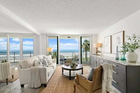 1601 Ocean Drive S Jacksonville Beach FL 32250