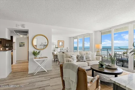 1601 Ocean Drive S Jacksonville Beach FL 32250